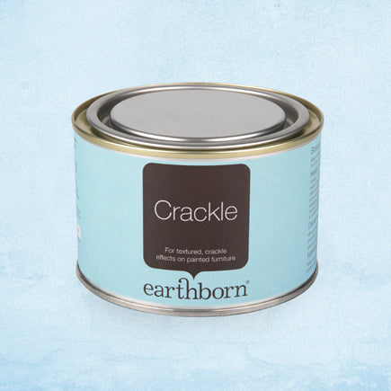Earthborn Paint - Crackle