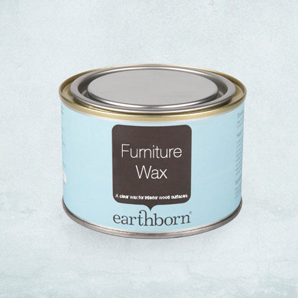 Earthborn Paint - Furniture Wax