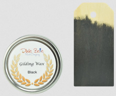 Dixie Belle Chalk Mineral Paint - Gilding Wax