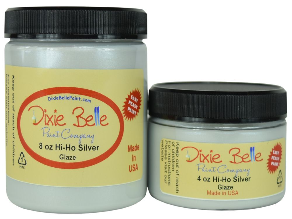Dixie Belle Chalk Mineral Paint - Glaze