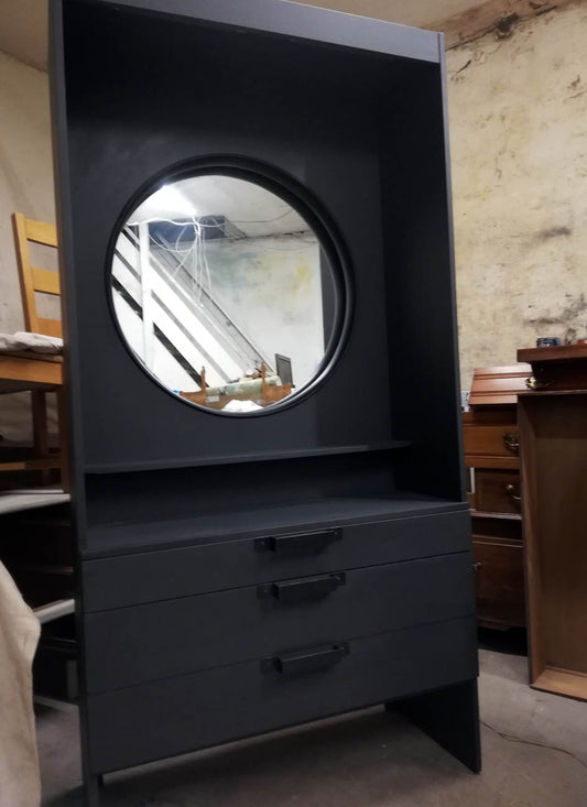 Custom Listing for Sophie painted dressing table
