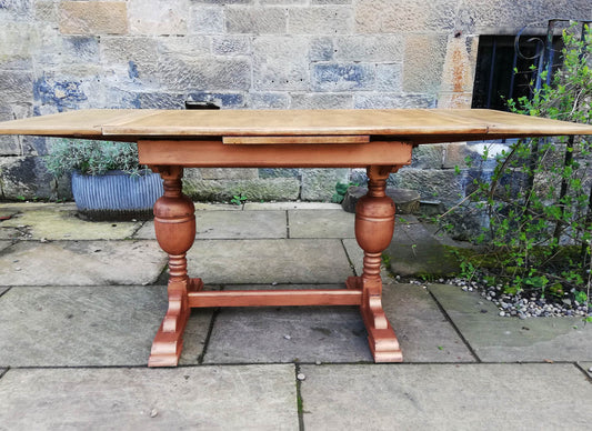 Custom Listing for Rosie Murray refurnished dining table