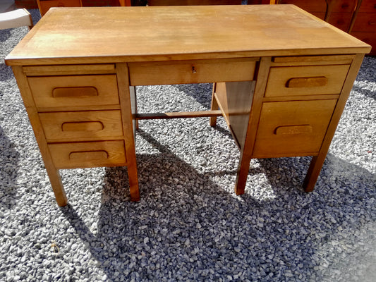 Vintage writing desk