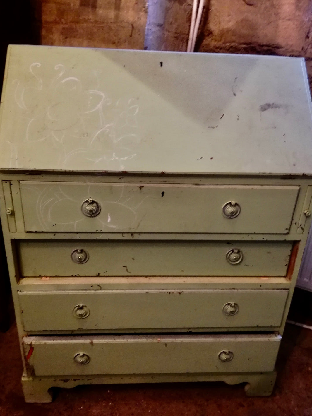 All Furniture Painted and Vintage Emily Rose Vintage