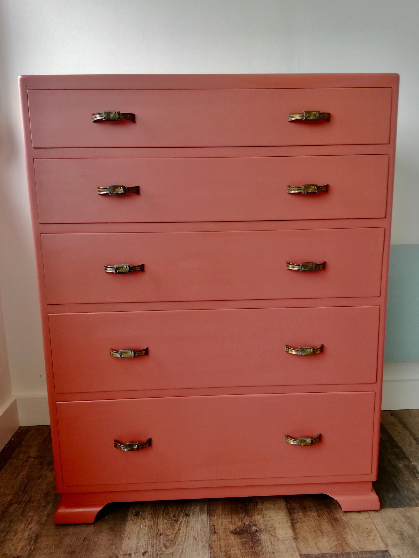 Chest of drawers for Kirsty