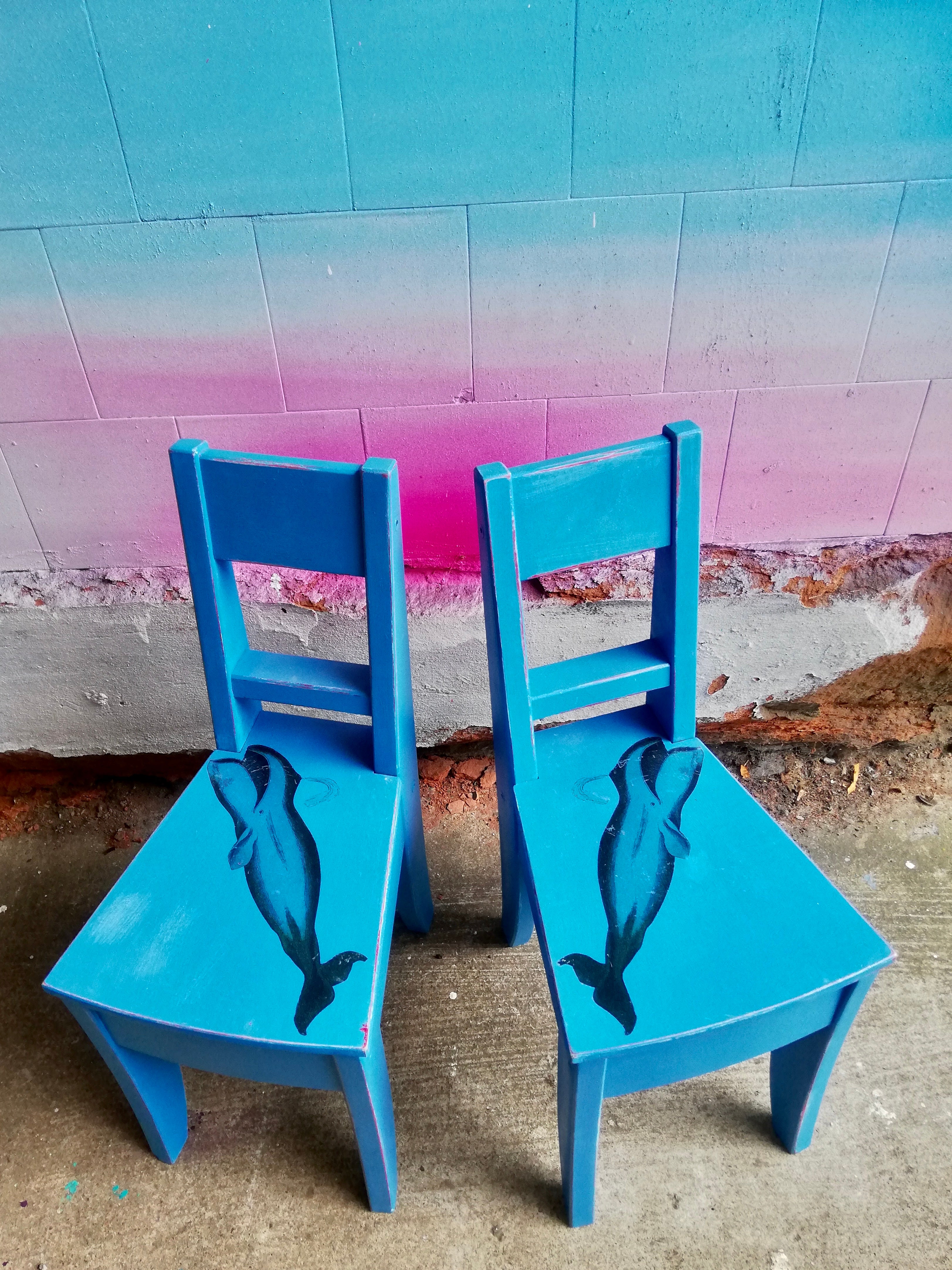 Sell chair deals