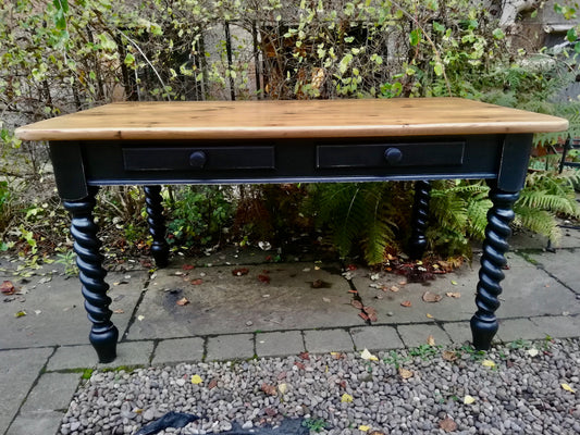 Vintage dining tables - painted to order