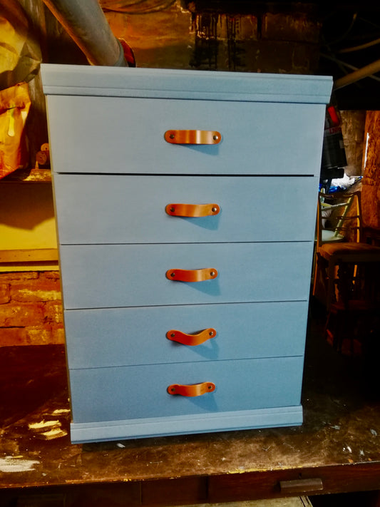 Commission for Edel 2 wardrobes and a chest of drawers