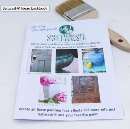 Saltwash - Look Book