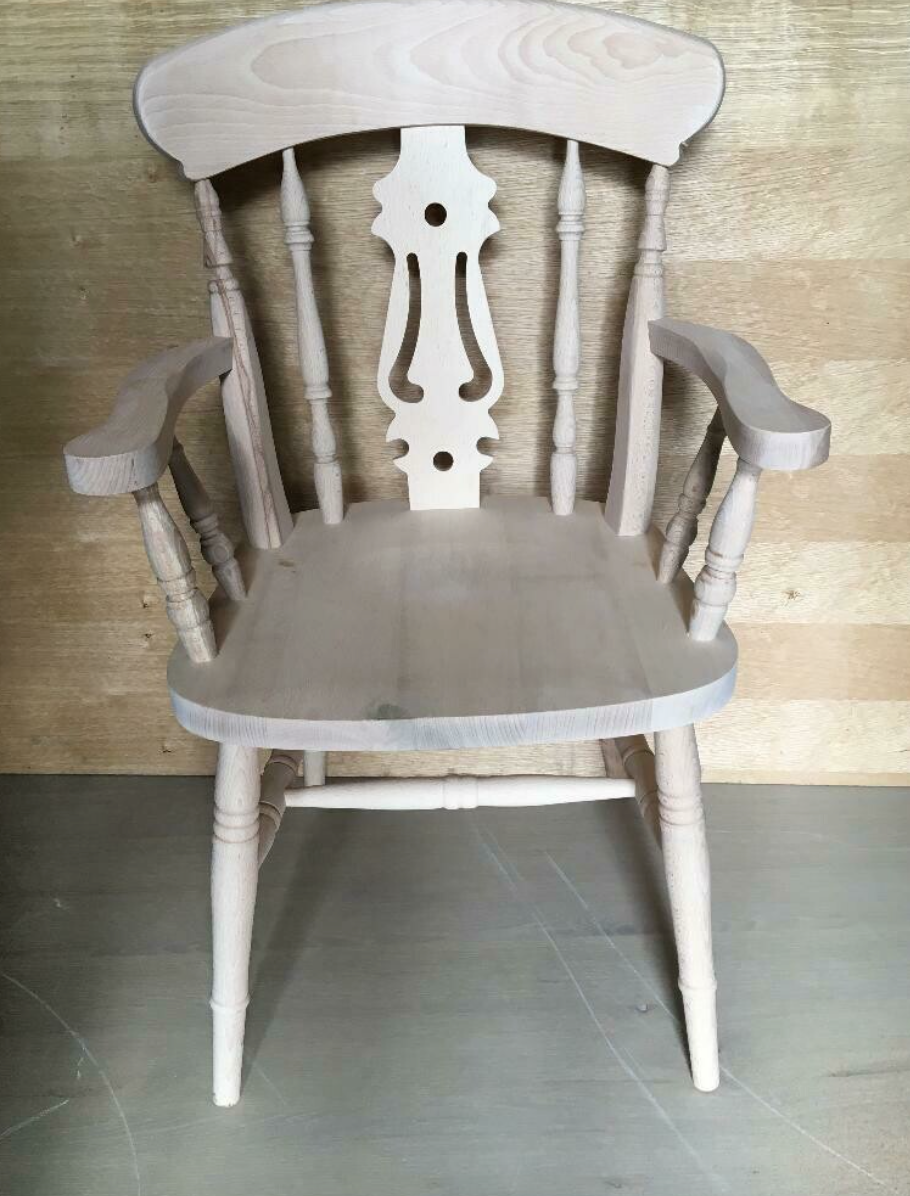 Fiddleback chairs for discount sale