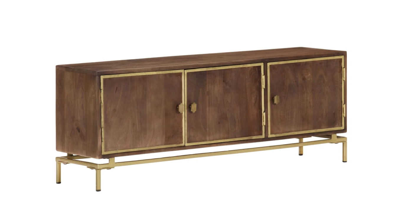 New sideboard or TV Cabinet  Solid Wood- painted to order