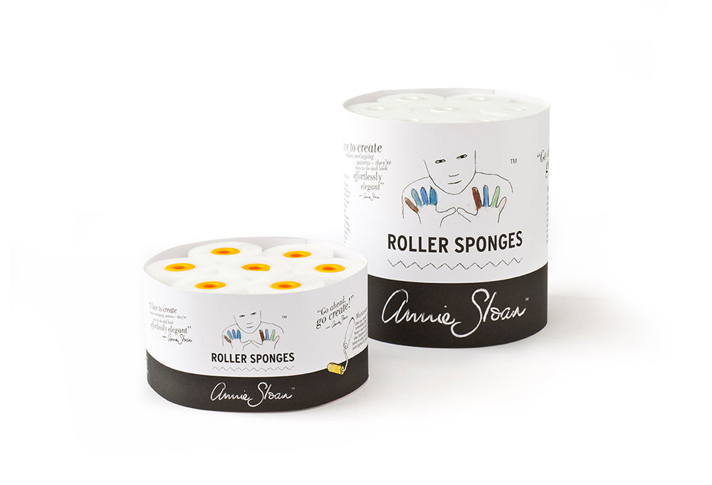 Annie Sloan - Sponge Roller Refill Pack
