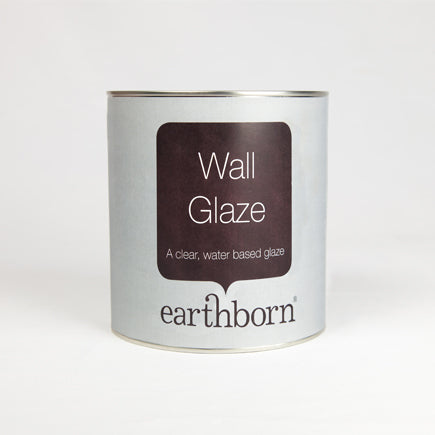 Earthborn Paint - Wall Glaze