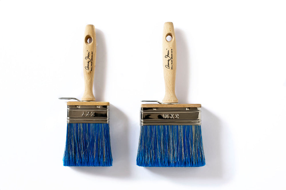Annie Sloan - Wall Paint Brushes