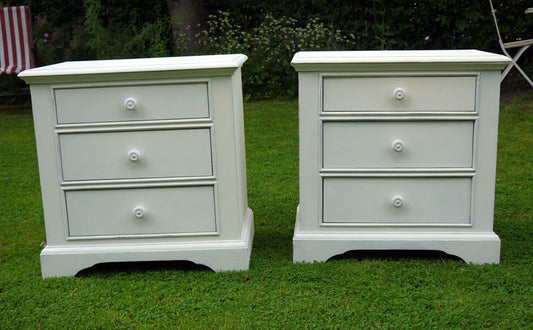 s mustard seed milk paint Linen